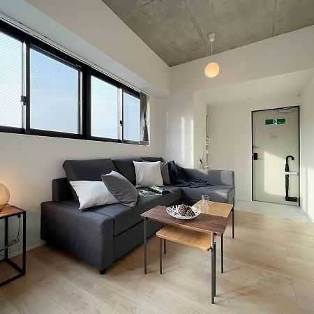 Bhotel Nekoyard - Studio With Security, Near Peace Park & Downtown ฮิโรชิม่า ภายนอก รูปภาพ