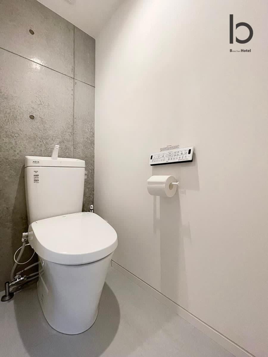 Bhotel Nekoyard - Studio With Security, Near Peace Park & Downtown ฮิโรชิม่า ภายนอก รูปภาพ